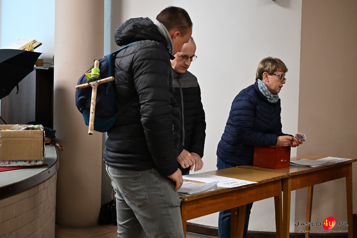 Ekstremalna Droga Krzyżowa 2026