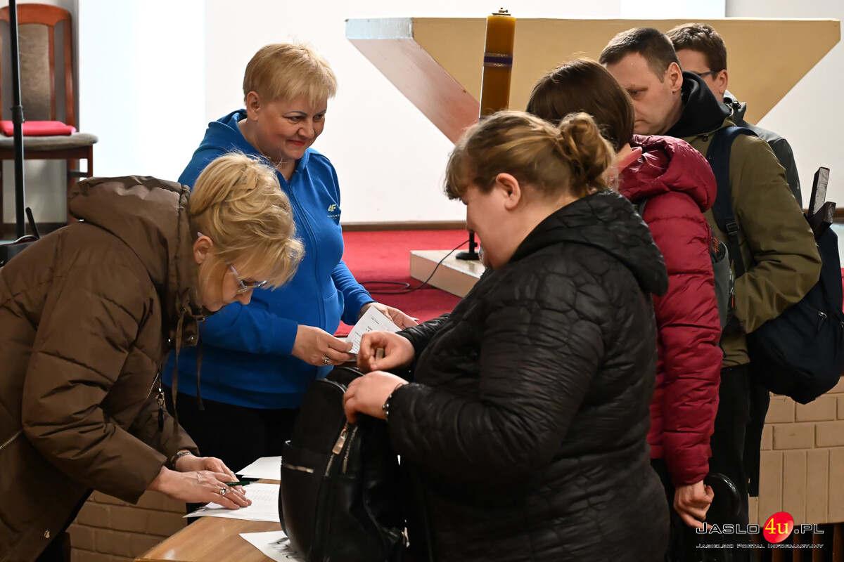 Ekstremalna Droga Krzyżowa 2026
