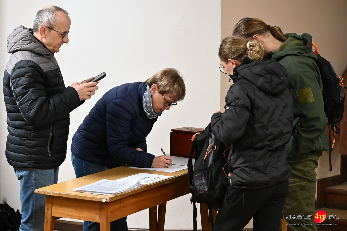 Ekstremalna Droga Krzyżowa 2026