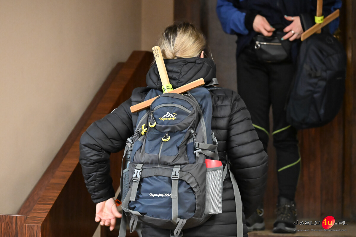 Ekstremalna Droga Krzyżowa 2026
