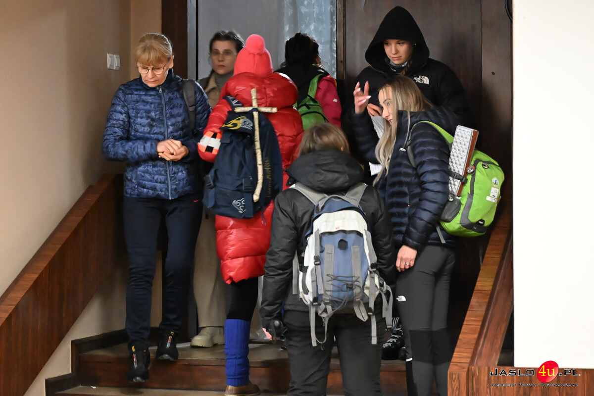 Ekstremalna Droga Krzyżowa 2026