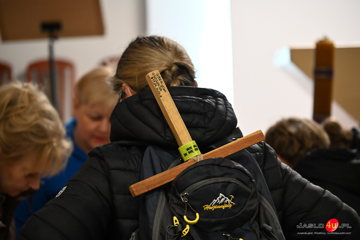 Ekstremalna Droga Krzyżowa 2026