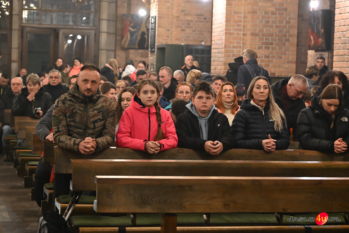Ekstremalna Droga Krzyżowa 2026