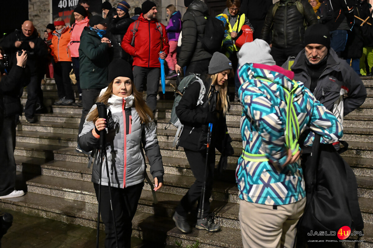 Ekstremalna Droga Krzyżowa 2026
