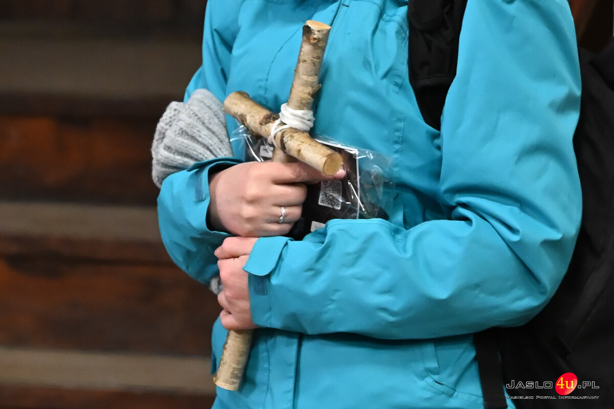Ekstremalna Droga Krzyżowa 2026