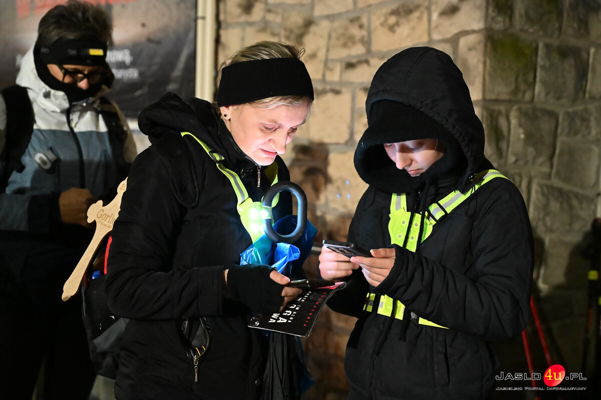 Ekstremalna Droga Krzyżowa 2026