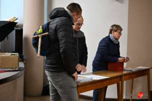 Ekstremalna Droga Krzyżowa 2026