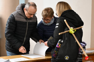 Ekstremalna Droga Krzyżowa 2026