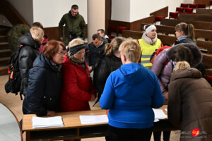 Ekstremalna Droga Krzyżowa 2026