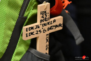 Ekstremalna Droga Krzyżowa 2026