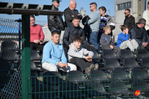 JKS Czarni Jasło – Polonia Przemyśl 1:1