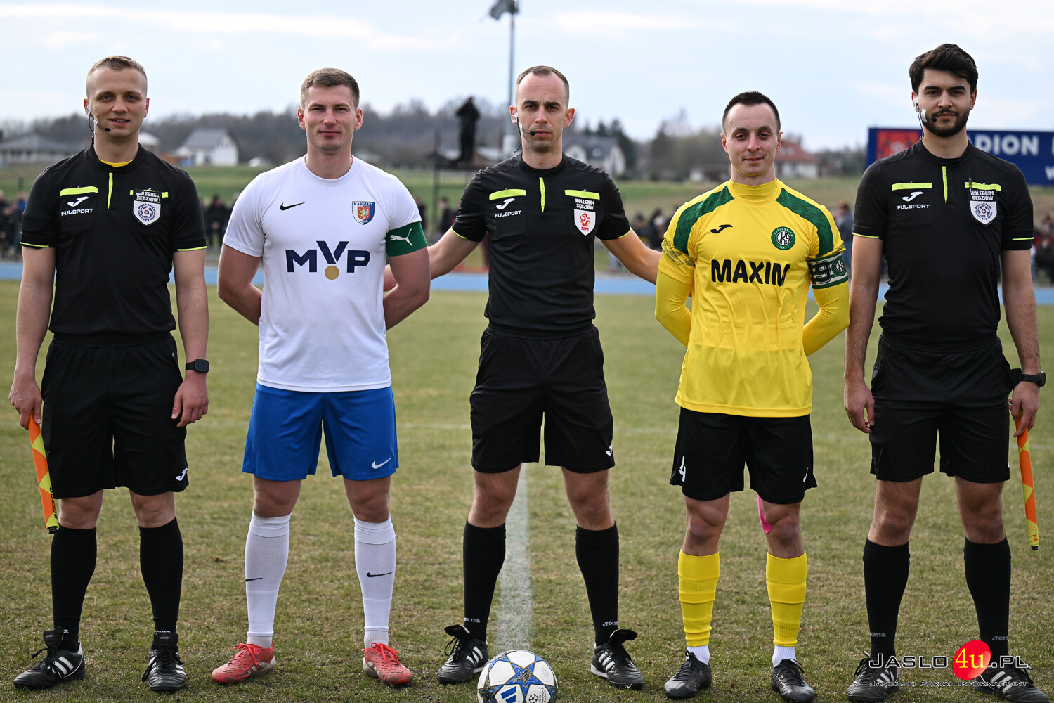 LKS Czeluśnica - Karpaty Krosno 2:3