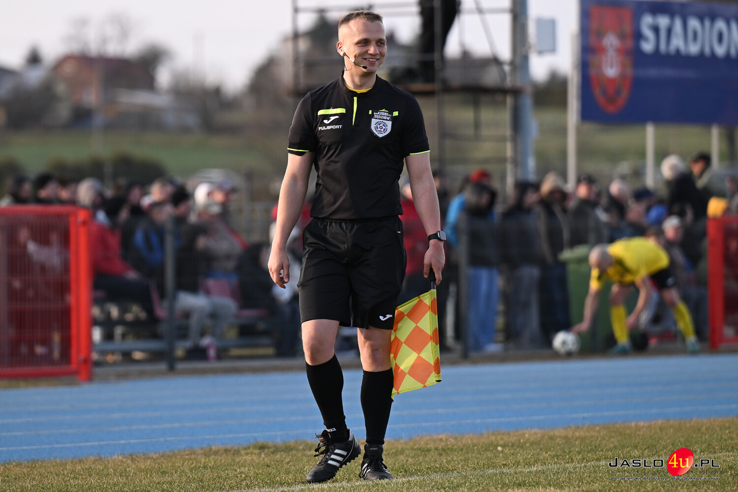 LKS Czeluśnica - Karpaty Krosno 2:3