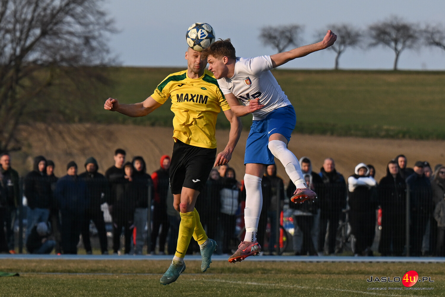 LKS Czeluśnica - Karpaty Krosno 2:3