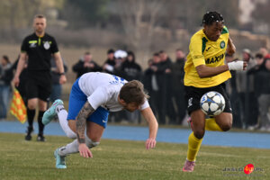 LKS Czeluśnica - Karpaty Krosno 2:3