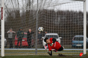LKS Czeluśnica - Karpaty Krosno 2:3