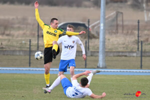 LKS Czeluśnica - Karpaty Krosno 2:3