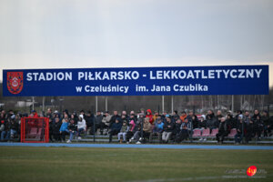 LKS Czeluśnica - Karpaty Krosno 2:3
