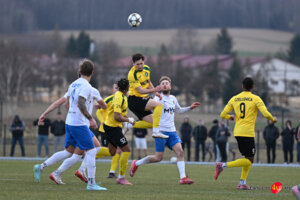 LKS Czeluśnica - Karpaty Krosno 2:3