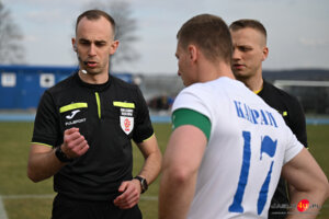 LKS Czeluśnica - Karpaty Krosno 2:3