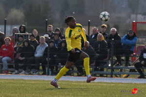 LKS Czeluśnica - Karpaty Krosno 2:3