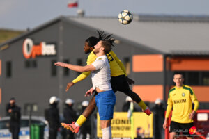 LKS Czeluśnica - Karpaty Krosno 2:3