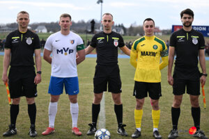 LKS Czeluśnica - Karpaty Krosno 2:3