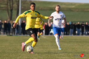 LKS Czeluśnica - Karpaty Krosno 2:3