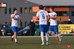 LKS Czeluśnica - Karpaty Krosno 2:3