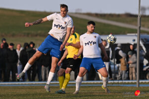 LKS Czeluśnica - Karpaty Krosno 2:3