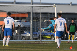 LKS Czeluśnica - Karpaty Krosno 2:3