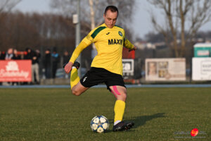 LKS Czeluśnica - Karpaty Krosno 2:3