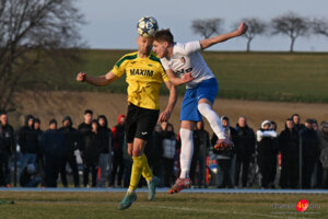 LKS Czeluśnica - Karpaty Krosno 2:3