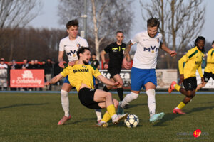 LKS Czeluśnica - Karpaty Krosno 2:3