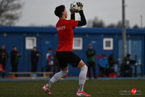 LKS Czeluśnica - Karpaty Krosno 2:3