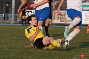 LKS Czeluśnica - Karpaty Krosno 2:3