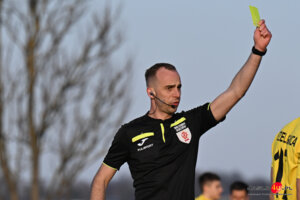 LKS Czeluśnica - Karpaty Krosno 2:3