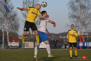 LKS Czeluśnica - Karpaty Krosno 2:3