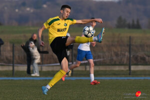 LKS Czeluśnica - Karpaty Krosno 2:3