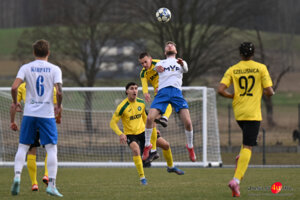 LKS Czeluśnica - Karpaty Krosno 2:3