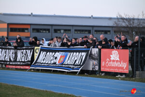 LKS Czeluśnica - Karpaty Krosno 2:3