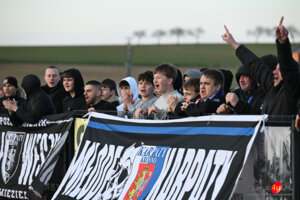LKS Czeluśnica - Karpaty Krosno 2:3