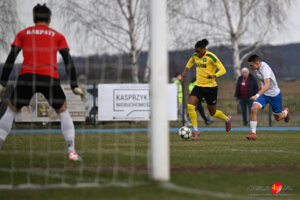 LKS Czeluśnica - Karpaty Krosno 2:3
