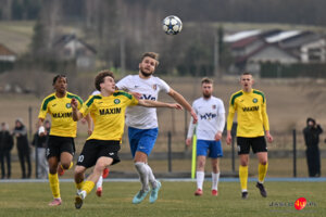 LKS Czeluśnica - Karpaty Krosno 2:3