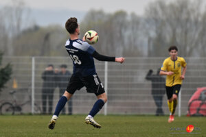 Ostoja Kołaczyce - Jasiołka Świerzowa 3:0