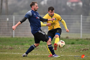 Ostoja Kołaczyce - Jasiołka Świerzowa 3:0