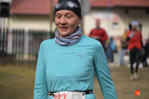 V Zimowy Bieg Beskidnika w Foluszu