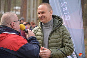 V Zimowy Bieg Beskidnika w Foluszu