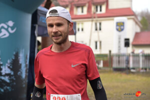 V Zimowy Bieg Beskidnika w Foluszu