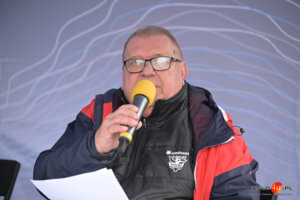 V Zimowy Bieg Beskidnika w Foluszu